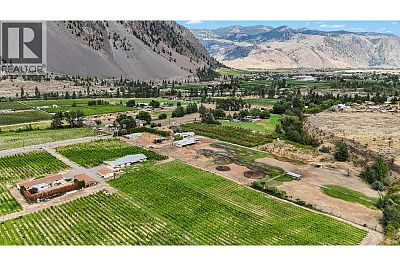 3219 River Road Keremeos Photo 10 3219 River Road Keremeos Photo 10