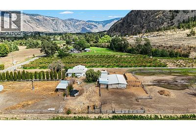 3219 River Road Keremeos Photo 13 3219 River Road Keremeos Photo 13