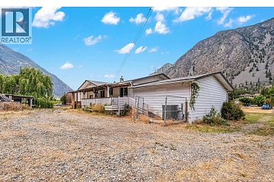3219 River Road Keremeos Photo 34 3219 River Road Keremeos Photo 34