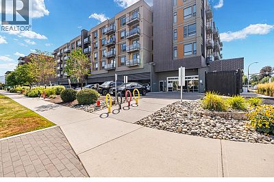 925 Leon Avenue Unit# 311 Kelowna Photo 1