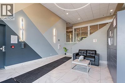925 Leon Avenue Unit# 311 Kelowna Photo 3