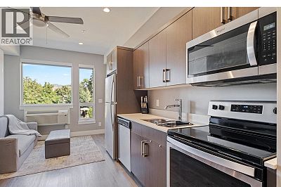 925 Leon Avenue Unit# 311 Kelowna Photo 8