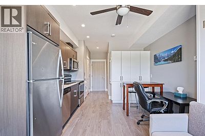925 Leon Avenue Unit# 311 Kelowna Photo 13