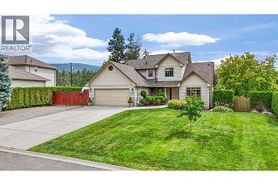 3585 Kimatouche Road Kelowna Photo 1
