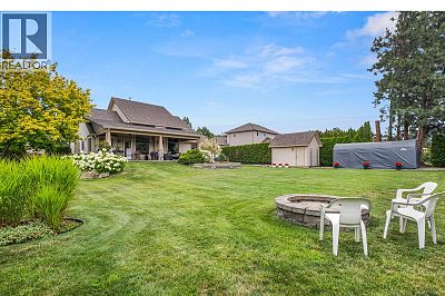 3585 Kimatouche Road Kelowna Photo 2