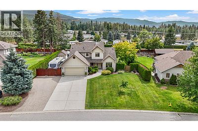 3585 Kimatouche Road Kelowna Photo 3