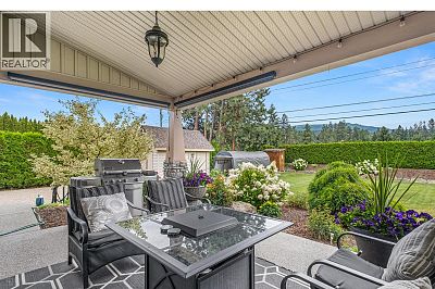 3585 Kimatouche Road Kelowna Photo 7