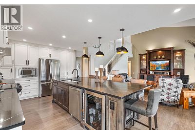 3585 Kimatouche Road Kelowna Photo 8