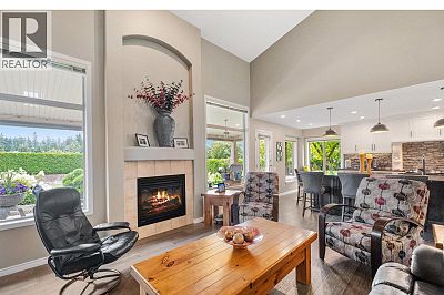 3585 Kimatouche Road Kelowna Photo 13
