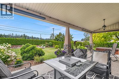3585 Kimatouche Road Kelowna Photo 40