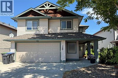 3284 Redecopp Court Lake Country Photo 1