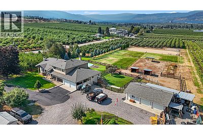 3769 Spiers Road Kelowna Photo 1