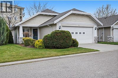 1330 Ridgeway Drive Unit# 111 Kelowna Photo 1