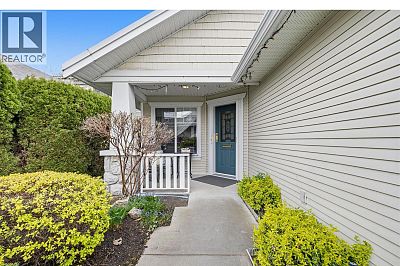 1330 Ridgeway Drive Unit# 111 Kelowna Photo 2