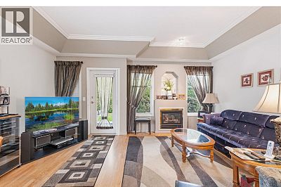 1330 Ridgeway Drive Unit# 111 Kelowna Photo 3