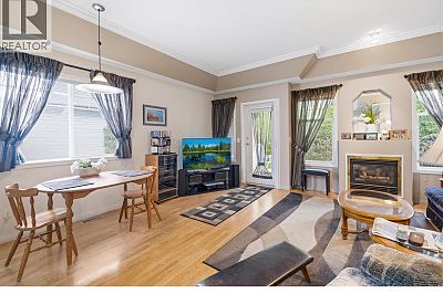 1330 Ridgeway Drive Unit# 111 Kelowna Photo 4