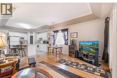 1330 Ridgeway Drive Unit# 111 Kelowna Photo 5