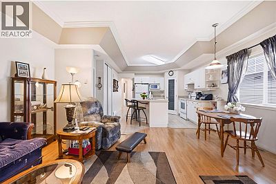 1330 Ridgeway Drive Unit# 111 Kelowna Photo 7