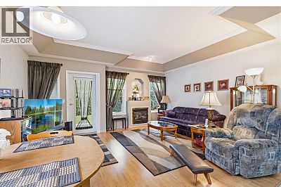 1330 Ridgeway Drive Unit# 111 Kelowna Photo 8