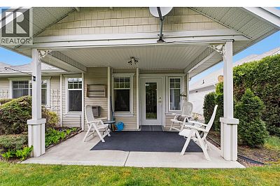 1330 Ridgeway Drive Unit# 111 Kelowna Photo 28
