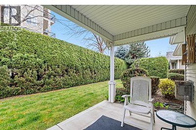 1330 Ridgeway Drive Unit# 111 Kelowna Photo 29