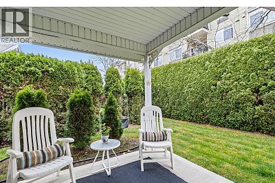 1330 Ridgeway Drive Unit# 111 Kelowna Photo 31